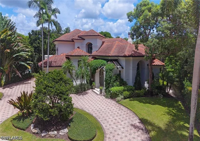 Photo 3 of Single family home for sale at 7326 Tilden Ln, Naples, FL 34108 | MLS# 226029062 | Listing updated on 2026-08-12