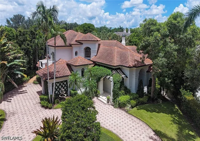 Photo 3 of Single family home for sale at 7326 Tilden Ln, Naples, FL 34108 | MLS# 226029062 | Listing updated on 2026-08-12