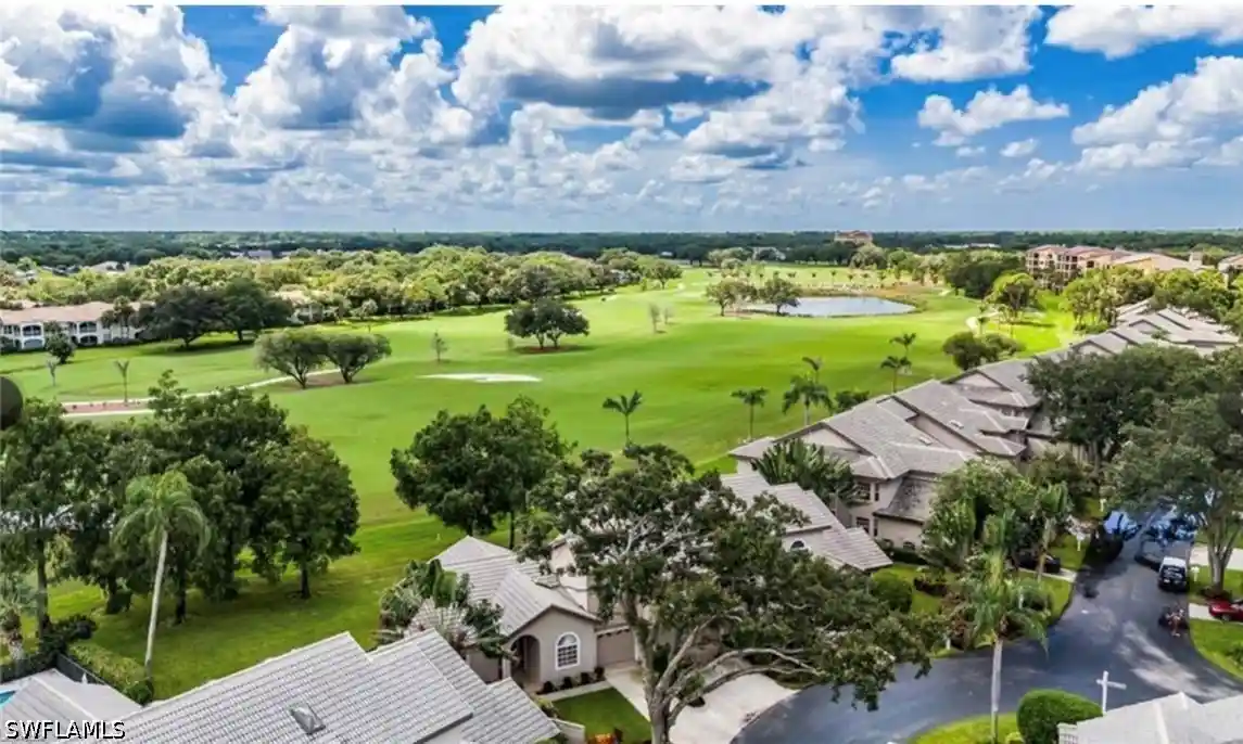 Condo for sale at 164 Via Perignon #8-4, Naples, FL 34119 | MLS# 226029140