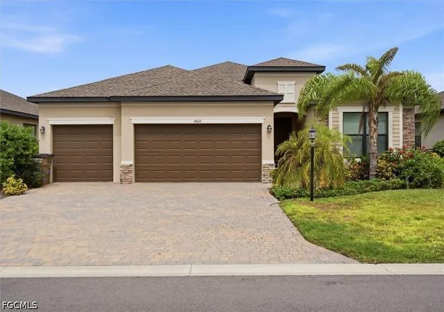 Photo 1 of Single family home for sale at 14619 Carva Ln, Fort Myers, FL 33905 | MLS# 2026034093 | Listing updated on 2026-10-03