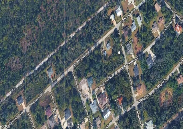 Photo 1 of Land for sale at Lots 11 & 12 De Herreda Dr, North Port, FL 34287 | MLS# 2026034099 | Listing updated on 2026-08-12