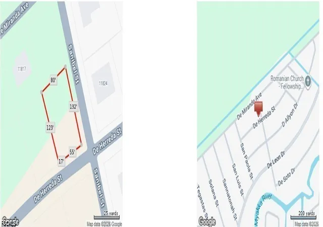 Photo 2 of Land for sale at Lots 11 & 12 De Herreda Dr, North Port, FL 34287 | MLS# 2026034099 | Listing updated on 2026-08-12