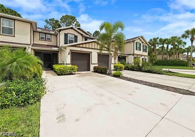 Photo 3 of Townhouse for sale at 15070 Caspian Tern Ct #103, North Fort Myers, FL 33917 | MLS# 2026034106 | Listing updated on 2026-09-28