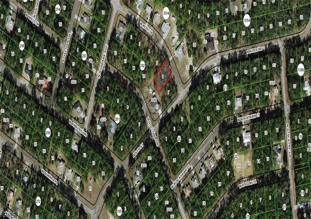 Photo 2 of Land for sale at 2032 W Most Ln, Citrus Springs, FL 34434 | MLS# 2026034123 | Listing updated on 2026-08-12