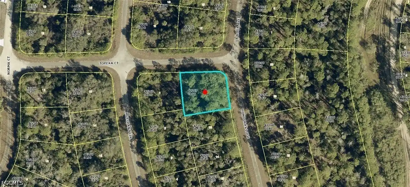 Photo 1 of Sale Pending at 1851 Honduras Loop, Lehigh Acres, FL 33972 | MLS# 2026034126 | Listing updated on 2026-10-26