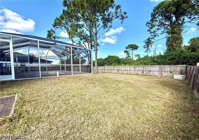 26th image of 3122 12th Street Sw, Lehigh Acres, FL 33976 | MLS# 226028885