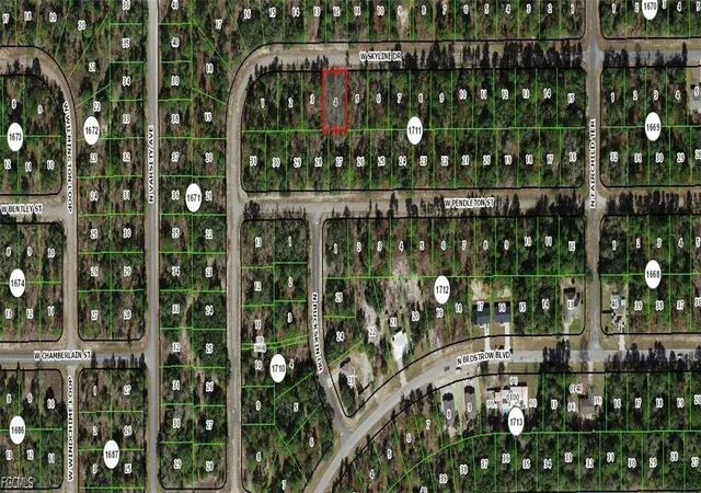 Photo 2 of Land for sale at 1854 W Skyline Dr, Dunnellon, FL 34434 | MLS# 2026034163 | Listing updated on 2026-08-12