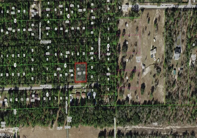 Photo 2 of Land for sale at 7081 W Leisure St, Dunnellon, FL 34433 | MLS# 2026034179 | Listing updated on 2026-08-28