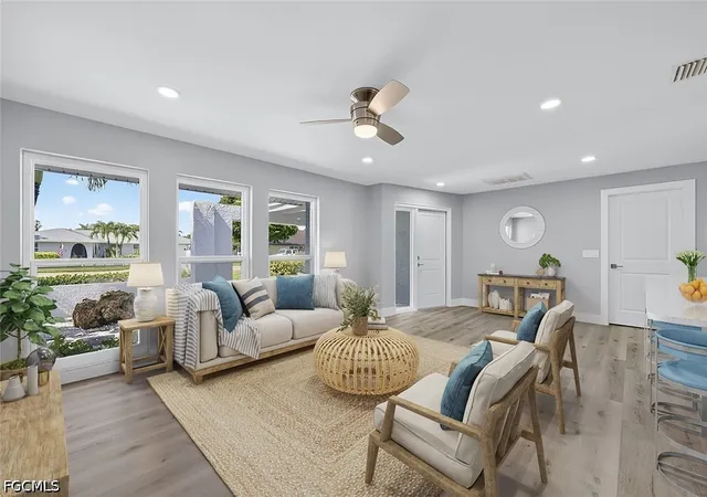 Photo 3 of Single family home for sale at 1358 Sheffield Way, Fort Myers, FL 33919 | MLS# 2026034192 | Listing updated on 2026-08-12