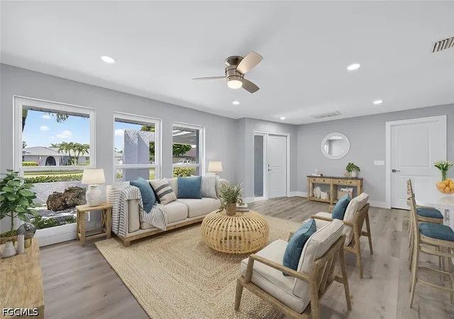 Photo 3 of Single family home for sale at 1358 Sheffield Way, Fort Myers, FL 33919 | MLS# 2026034192 | Listing updated on 2026-08-12