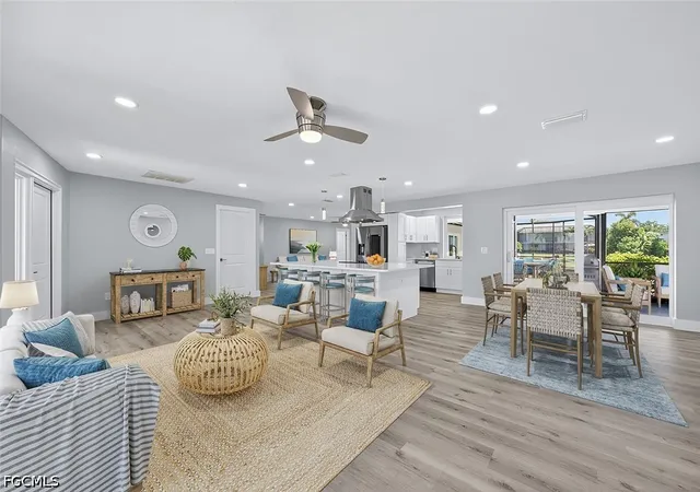 Photo 4 of Single family home for sale at 1358 Sheffield Way, Fort Myers, FL 33919 | MLS# 2026034192 | Listing updated on 2026-08-12
