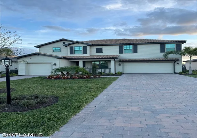 Photo 1 of Single family home for sale at 18227 Ridgeline Dr, Estero, FL 33928 | MLS# 226027505 | Listing updated on 2026-08-12