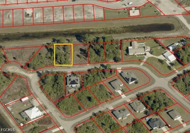 Photo 1 of Sale Pending at 213 Paddock St, Lehigh Acres, FL 33974 | MLS# 2026034210 | Listing updated on 2026-09-30