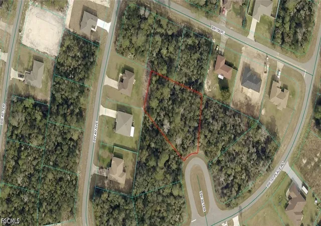 Photo 1 of Land for sale at 8005 0837 03 Sw 157 Road, Ocala, FL 34473 | MLS# 2026034214 | Listing updated on 2026-08-12