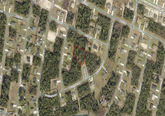 Photo 2 of Land for sale at 8005 0837 03 Sw 157 Road, Ocala, FL 34473 | MLS# 2026034214 | Listing updated on 2026-08-12