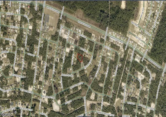 Photo 3 of Land for sale at 8005 0837 03 Sw 157 Road, Ocala, FL 34473 | MLS# 2026034214 | Listing updated on 2026-08-12