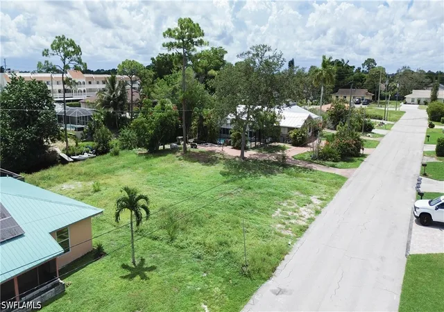 Photo 2 of Land for sale at 27298 Jolly Roger Ln, Bonita Springs, FL 34135 | MLS# 226029253 | Listing updated on 2026-08-31