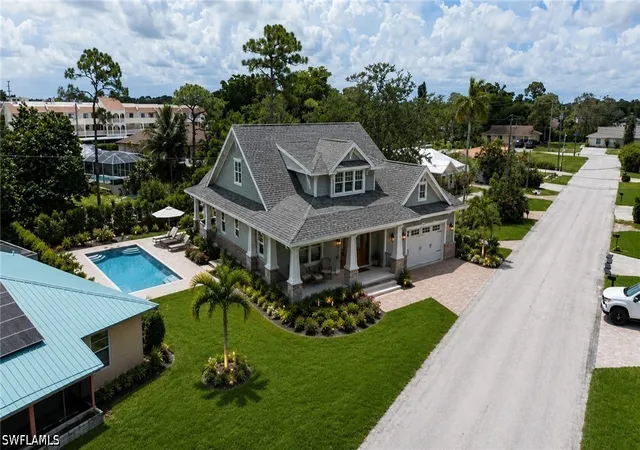 Photo 3 of Land for sale at 27298 Jolly Roger Ln, Bonita Springs, FL 34135 | MLS# 226029253 | Listing updated on 2026-08-31