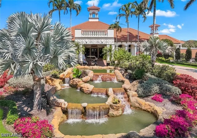 Condo for sale at 11091 Corsia Trieste Way #106, Bonita Springs, FL 34135 | MLS# 226027905