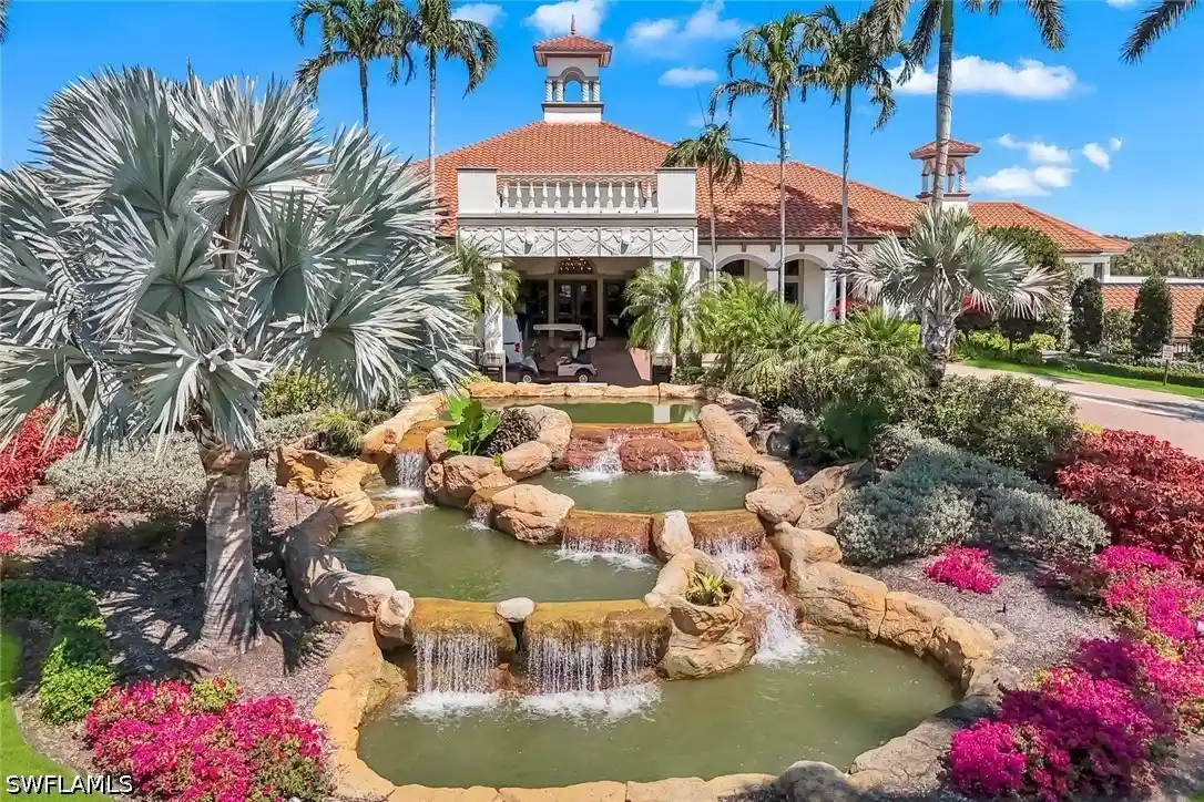 Condo for sale at 11091 Corsia Trieste Way #106, Bonita Springs, FL 34135 | MLS# 226027905