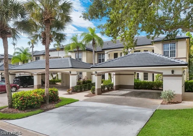 Photo 2 of Condo for sale at 11091 Corsia Trieste Way #106, Bonita Springs, FL 34135 | MLS# 226027905 | Listing updated on 2026-10-08
