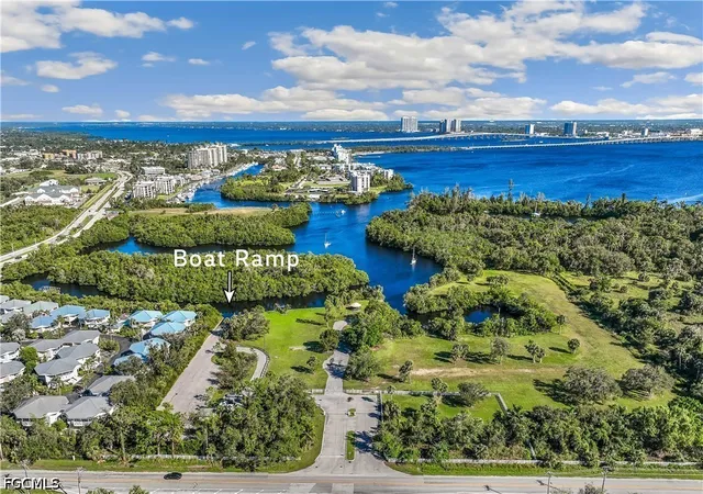 Listing Photo 2 - Condo for sale in building located at 13051 Sandy Key Bend, North Fort Myers, FL 33903 - Unit #502