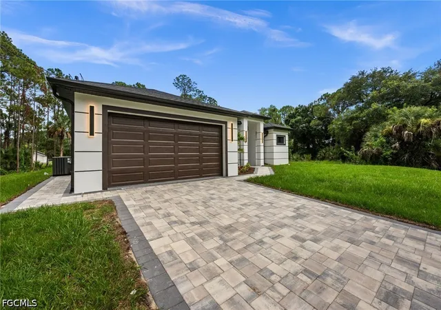 Photo 1 of Sale Pending at 616 Prospect Ave, Lehigh Acres, FL 33972 | MLS# 2026034276 | Listing updated on 2026-10-06