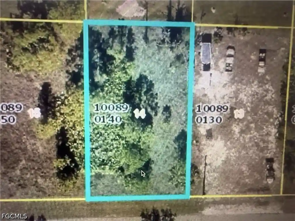 Photo 1 of Land for sale at 3806 20th Street Sw, Lehigh Acres, FL 33976 | MLS# 2026034294 | Listing updated on 2026-10-26