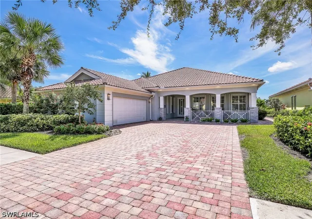 Photo 2 of Single family home for sale at 7658 Sicilia Ct, Naples, FL 34114 | MLS# 226029291 | Listing updated on 2026-10-03
