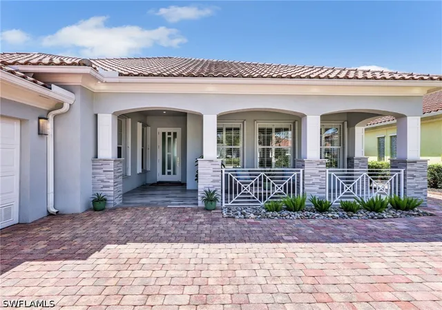 Photo 3 of Single family home for sale at 7658 Sicilia Ct, Naples, FL 34114 | MLS# 226029291 | Listing updated on 2026-10-03
