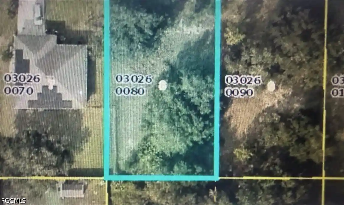 Photo 1 of Land for sale at 2805 51st Street Sw, Lehigh Acres, FL 33976 | MLS# 2026034299 | Listing updated on 2026-10-26