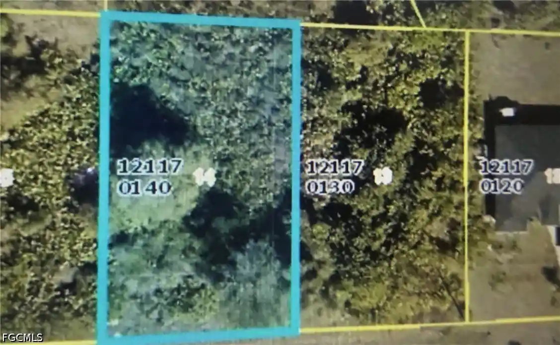 Photo 1 of Land for sale at 2504 12th Street Sw, Lehigh Acres, FL 33976 | MLS# 2026034300 | Listing updated on 2026-10-26