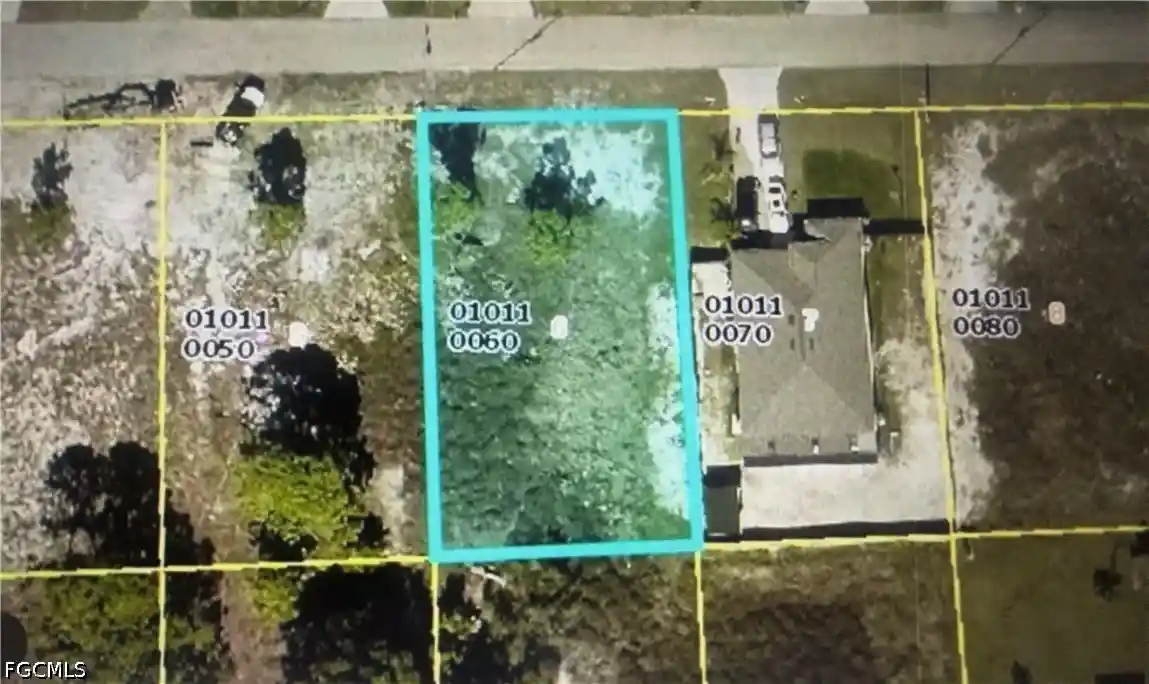 Photo 1 of Land for sale at 2923 18th Street Sw, Lehigh Acres, FL 33976 | MLS# 2026034301 | Listing updated on 2026-10-26