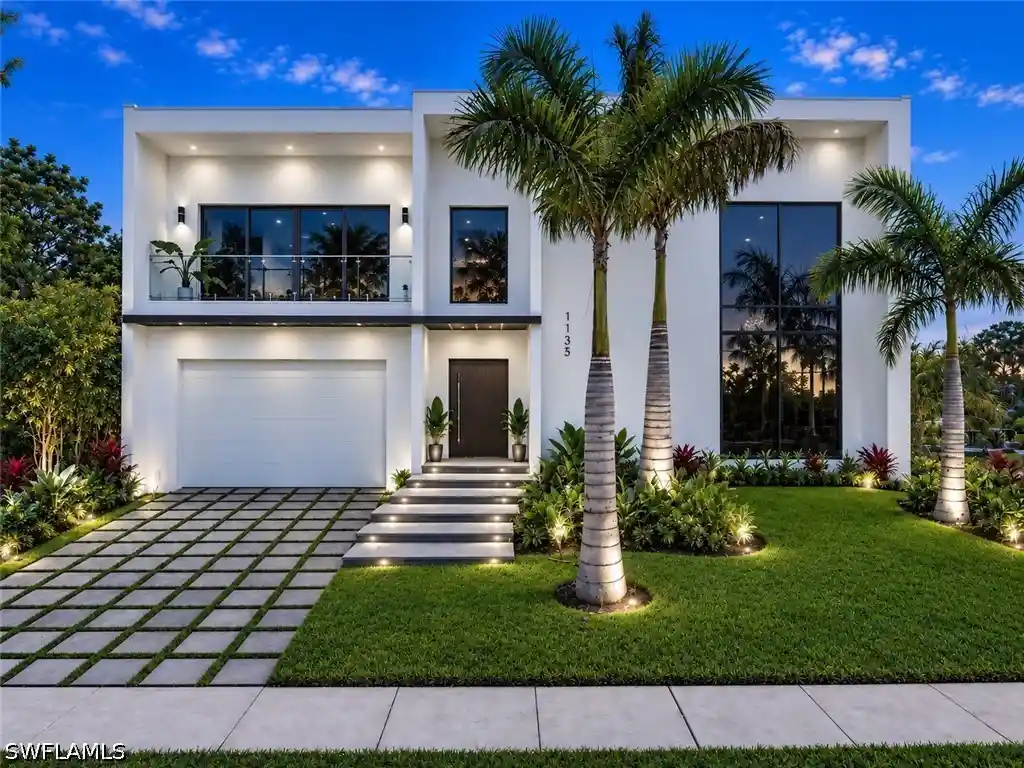 Photo 1 of Single family home for sale at 1135 Bluebird Ave, Marco Island, FL 34145 | MLS# 226029290 | Listing updated on 2026-10-29