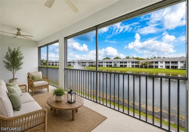 Photo 1 of Sale Pending at 2647 Seychelles Cir #2206, Naples, FL 34112 | MLS# 226028836 | Listing updated on 2026-10-07