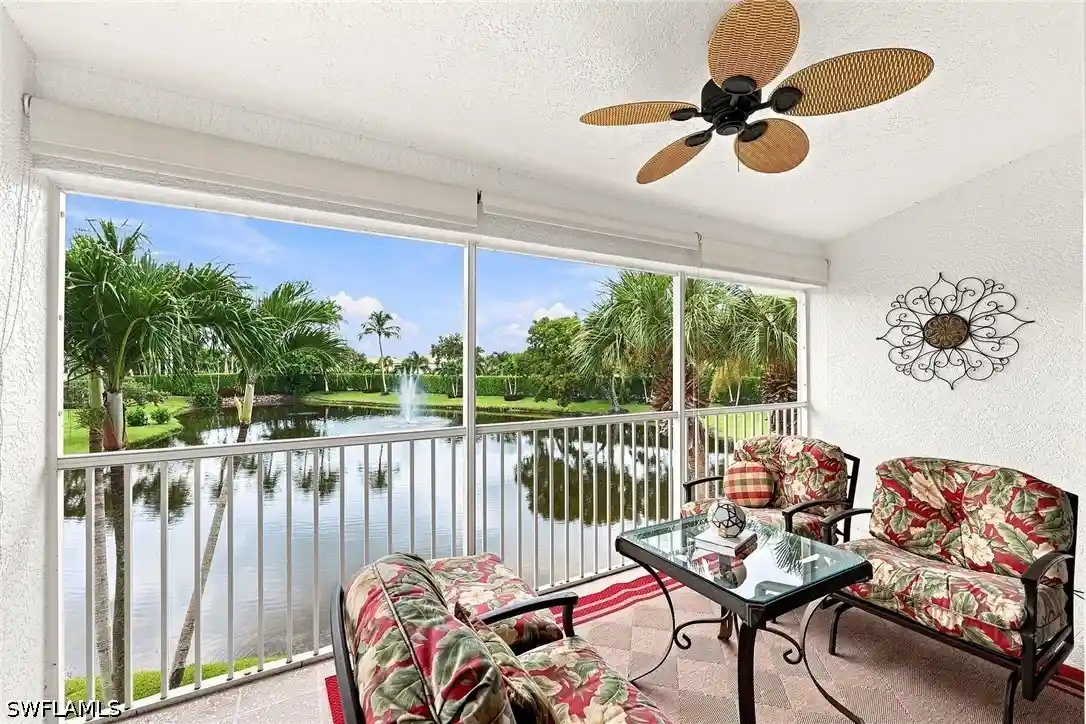 Condo for sale at 8355 Mystic Greens Way #1903, Naples, FL 34113 | MLS# 226028657