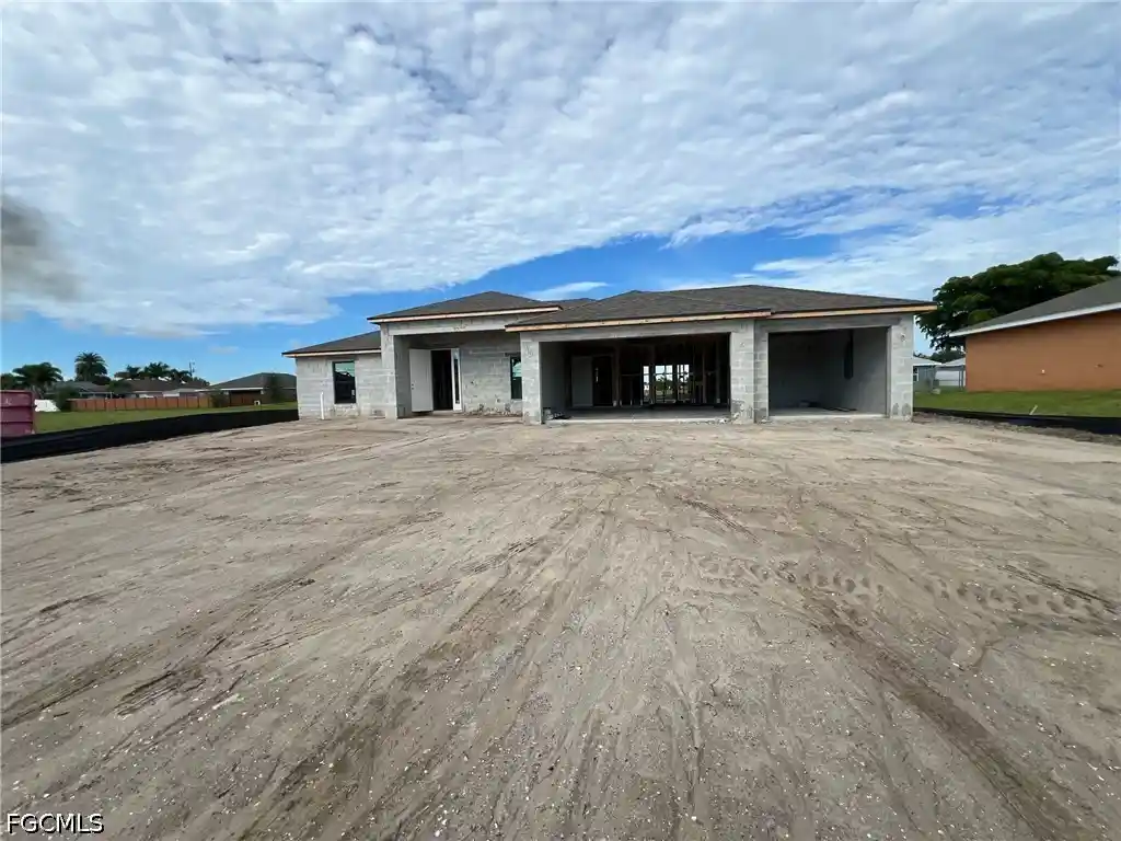 Single family home for sale at 1318 Nelson Rd N, Cape Coral, FL 33993 | MLS# 2026034330