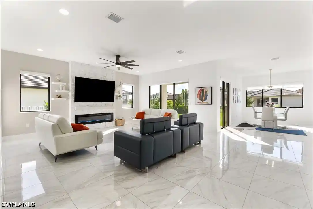 Single family home for sale at 4948 Gambero Way, Ave Maria, FL 34142 | MLS# 226029067