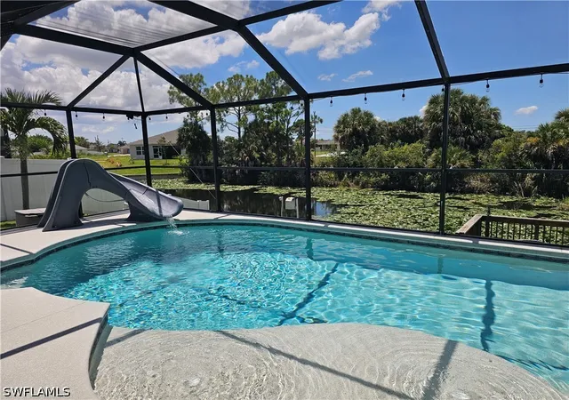 Photo 1 of Single family home for sale at 4120 Ne 21st Place, Cape Coral, FL 33909 | MLS# 226029275 | Listing updated on 2026-08-31