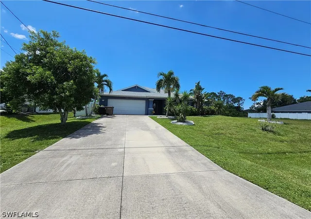 Photo 2 of Single family home for sale at 4120 Ne 21st Place, Cape Coral, FL 33909 | MLS# 226029275 | Listing updated on 2026-08-31
