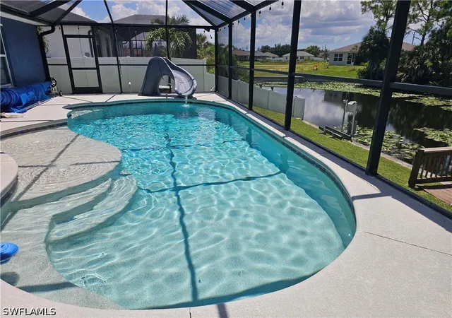 Photo 3 of Single family home for sale at 4120 NE 21st Place, Cape Coral, FL 33909 | MLS# 226029275 | Listing updated on 2026-08-31