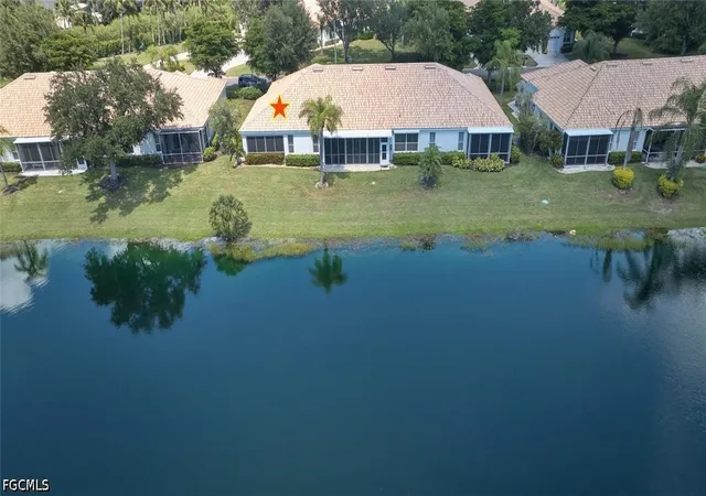Photo 3 of Townhouse for sale at 8909 Bristol Bnd, Fort Myers, FL 33908 | MLS# 2026034395 | Listing updated on 2026-08-31