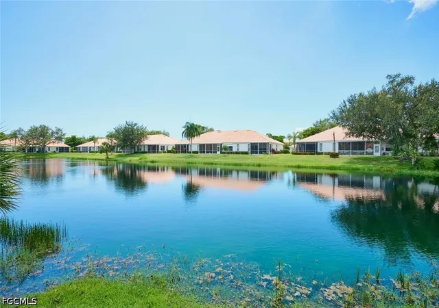 Photo 3 of Townhouse for sale at 8909 Bristol Bnd, Fort Myers, FL 33908 | MLS# 2026034395 | Listing updated on 2026-08-31