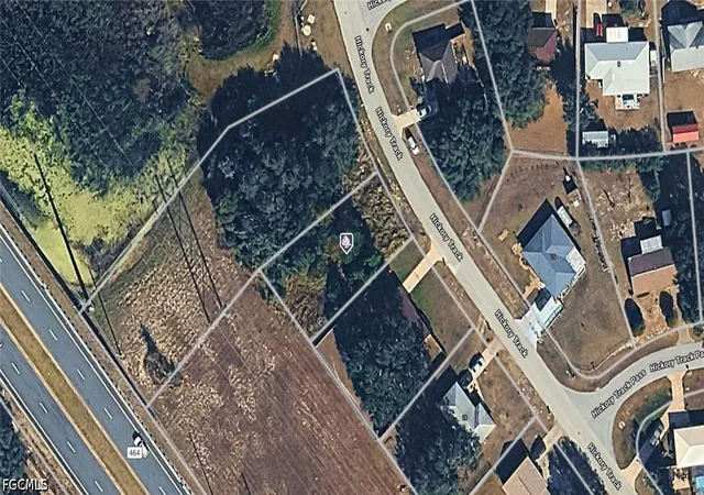Land for sale at 9028-2000-27 Hickory Trak, Ocala, FL 34472 | MLS# 2026034415