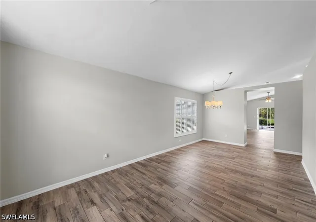 Photo 3 of Sale Pending at 21715 Brixham Run Loop, Estero, FL 33928 | MLS# 226029344 | Listing updated on 2026-08-31