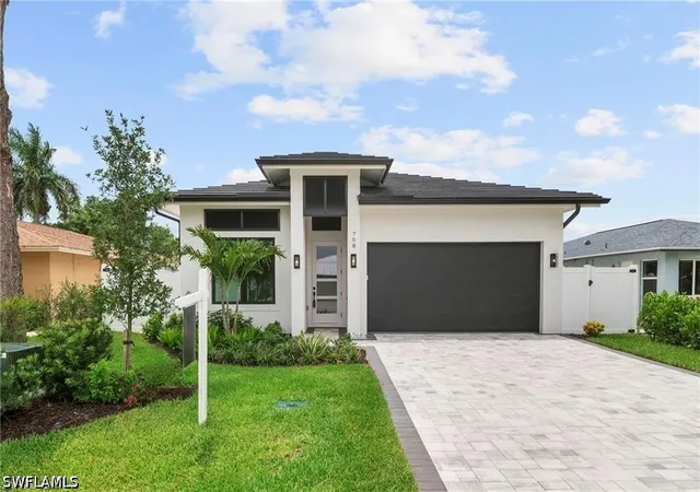 Photo 2 of Single family home for sale at 708 100th Avenue N, Naples, FL 34108 | MLS# 226029123 | Listing updated on 2026-08-31