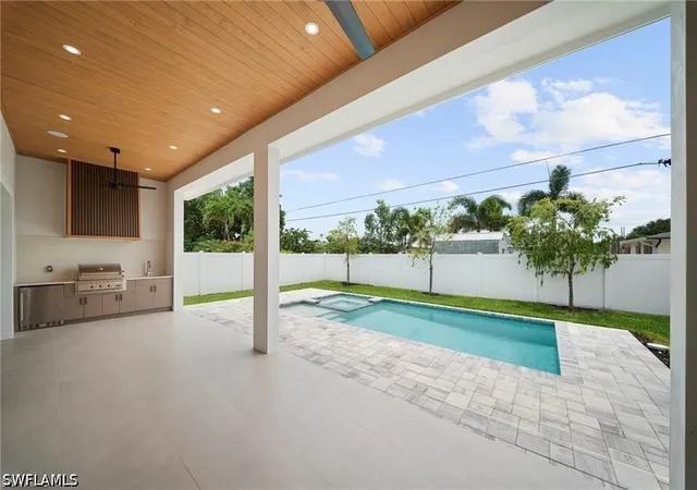 Photo 3 of Single family home for sale at 708 100th Avenue N, Naples, FL 34108 | MLS# 226029123 | Listing updated on 2026-08-31