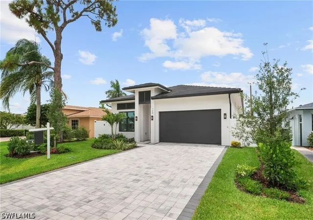Photo 3 of Single family home for sale at 708 100th Avenue N, Naples, FL 34108 | MLS# 226029123 | Listing updated on 2026-08-31