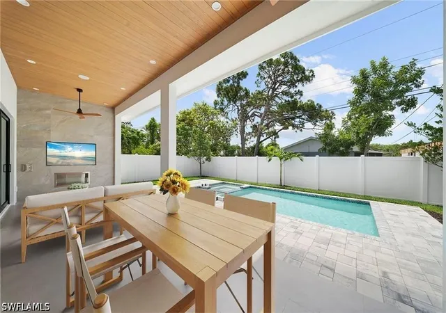 Photo 1 of Single family home for sale at 638 93rd Avenue N, Naples, FL 34108 | MLS# 226029124 | Listing updated on 2026-08-31