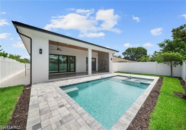 Photo 2 of Single family home for sale at 638 93rd Avenue N, Naples, FL 34108 | MLS# 226029124 | Listing updated on 2026-08-31